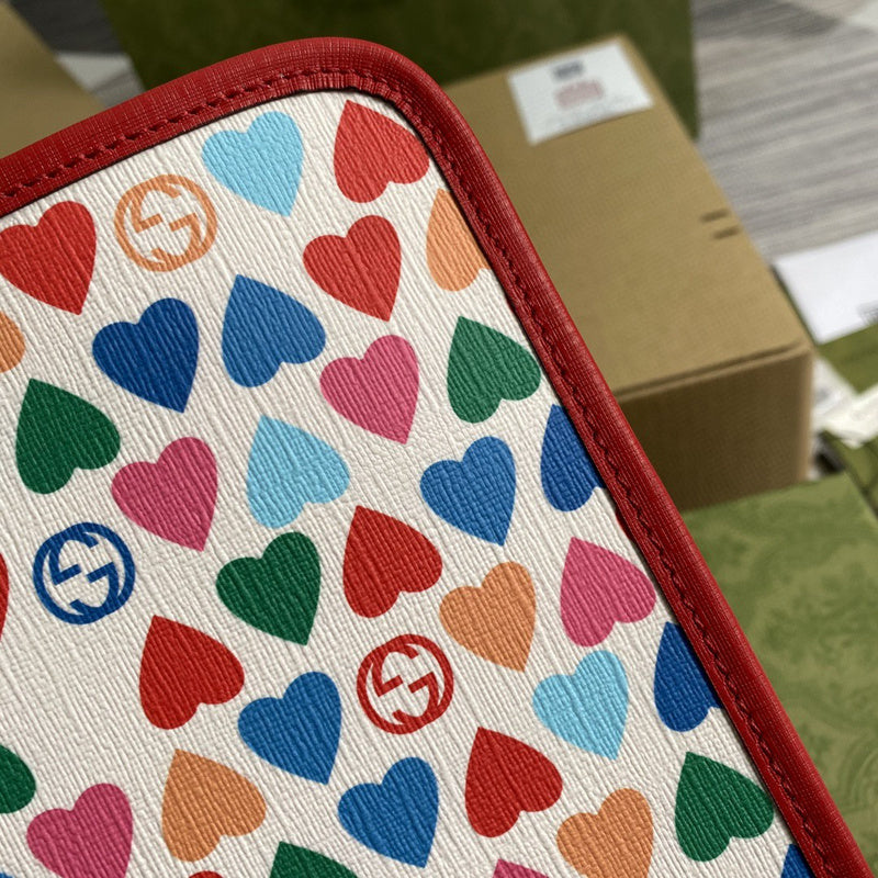 Amelia- GUKI Bags - 2069