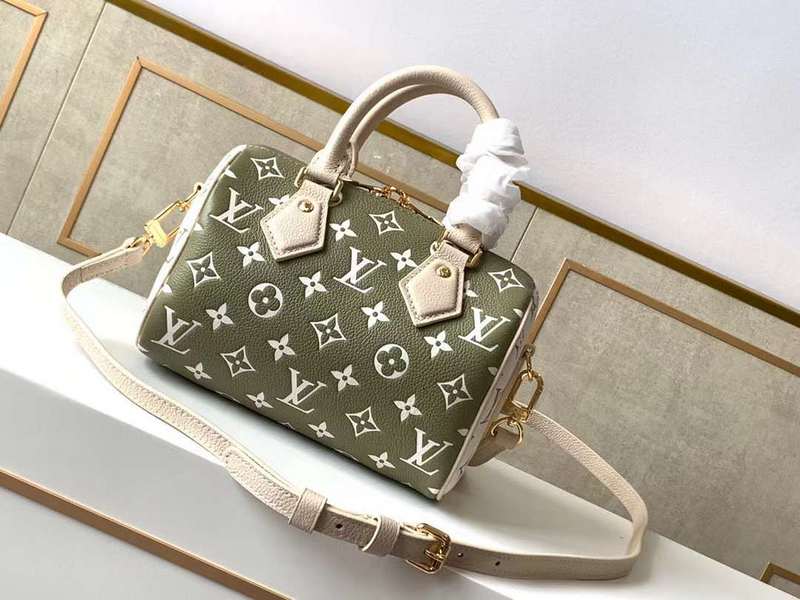 Amelia- Lu-Vi bags - 11903