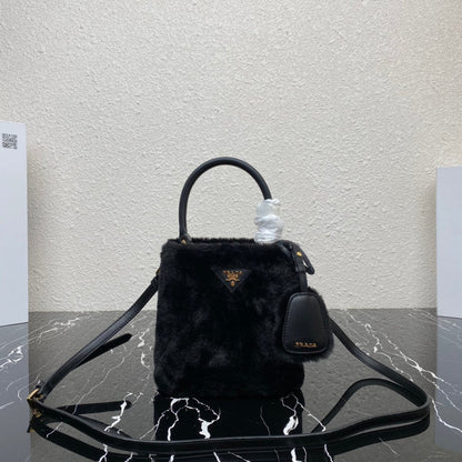 Amelia- PRDA  LUXURY BAGS - 974