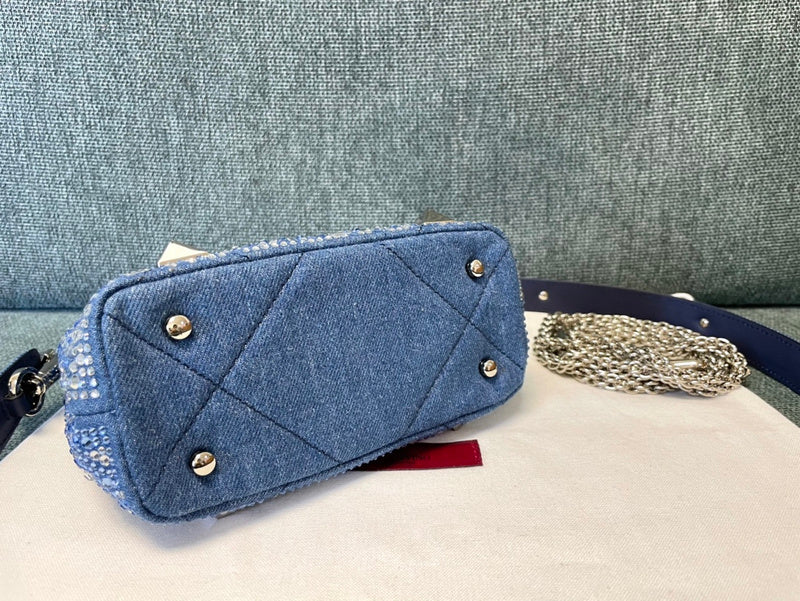 Amelia's Bag Gallery - VEL Bags - 025