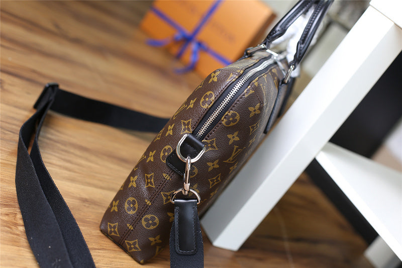 Glami-i LOV Men Business Bags - 120