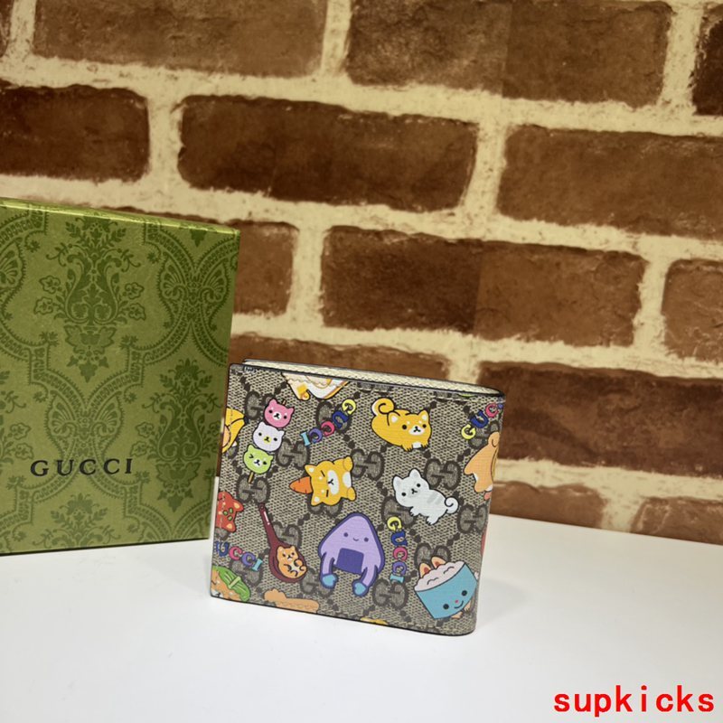 Amelia- - Mix Wallets - 191