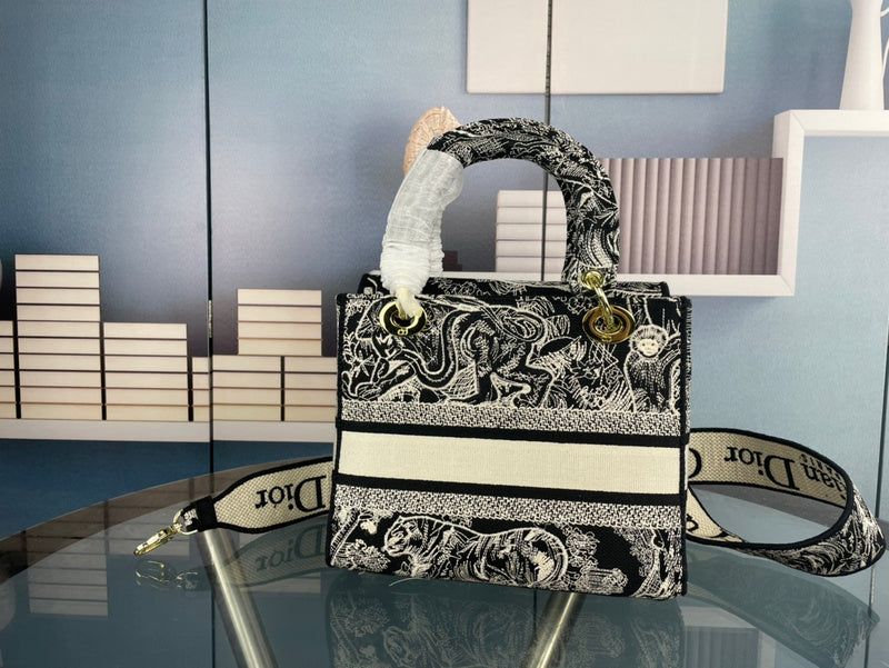 Amelia- DOR Bags - 959