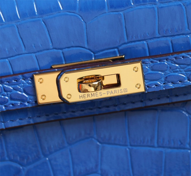 LO - HRMS DESIGNER BAGS - WOMEN BAGS - 757