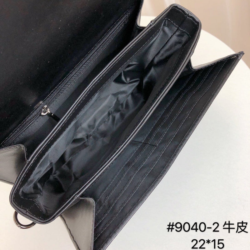 Amelia - YSL Bag - 3573