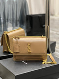 Amelia - YSL Bag - 2029
