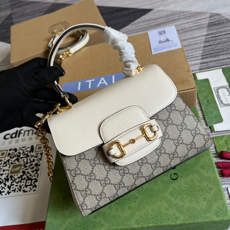 Amelia- GCI LUXURY LADY BAG - BRANDED BAGS FOR WOMEN - 477