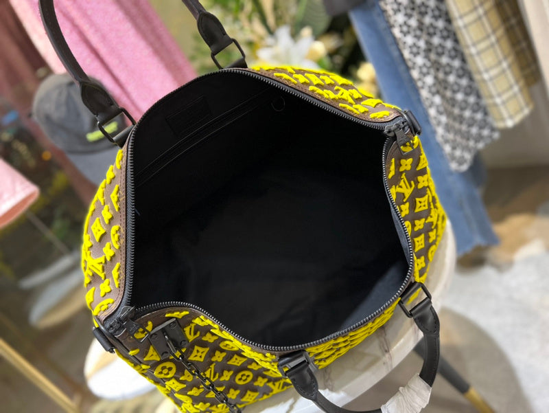 Amelia - LOV Travel Bags - 206