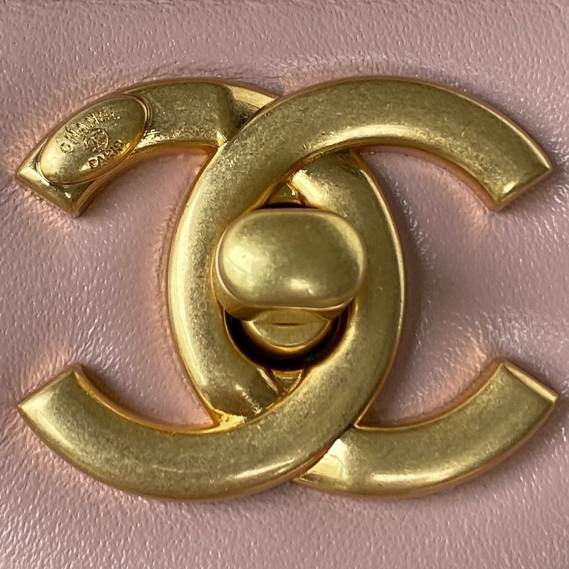 Wellow Bags - Chanel - Bags  - 972