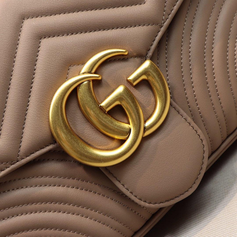 AmeliaLuxury - GCI Bags - 813