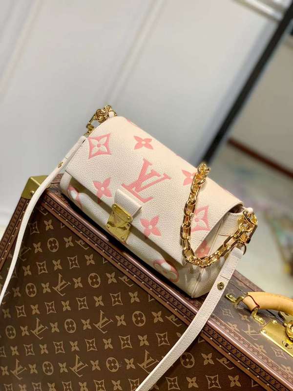 Amelia- Lu-Vi bags - 11582