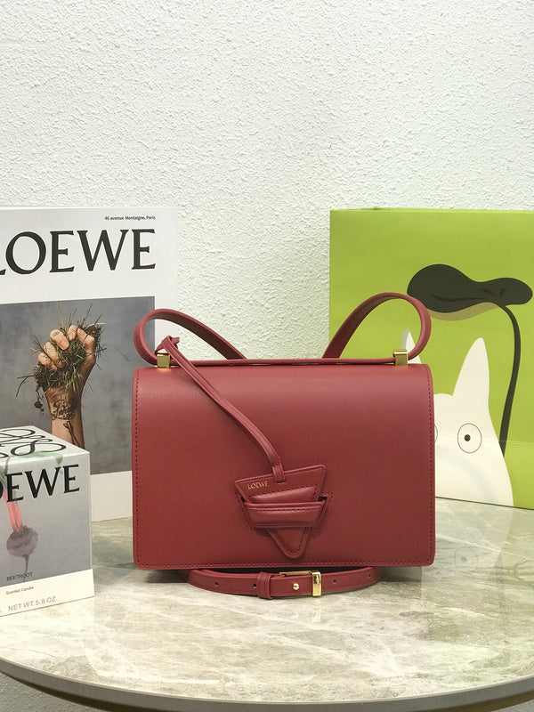 Amelia's Bag Gallery - LWO Bags - 934