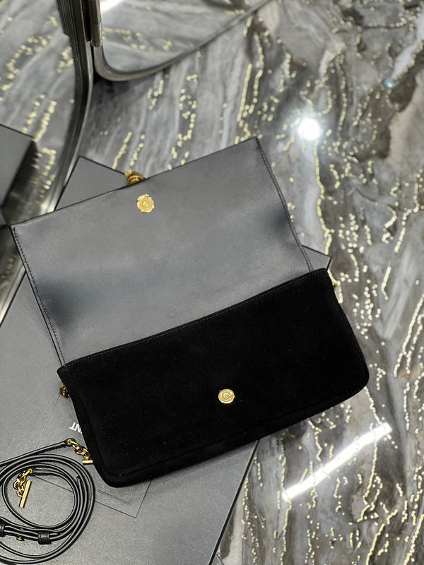 Amelia - YSL Bag - 3625
