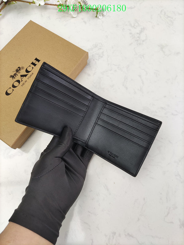 Amelia - CAH Wallet - 009