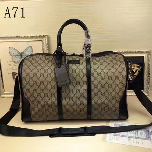Amelia - GCI Bags - 10002