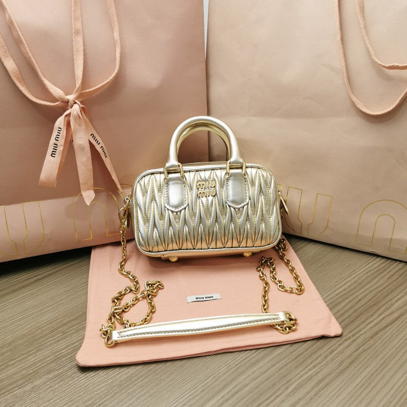 Amelia- MMU  LUXURY BAGS - 135
