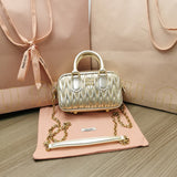 Amelia- MMU  LUXURY BAGS - 135