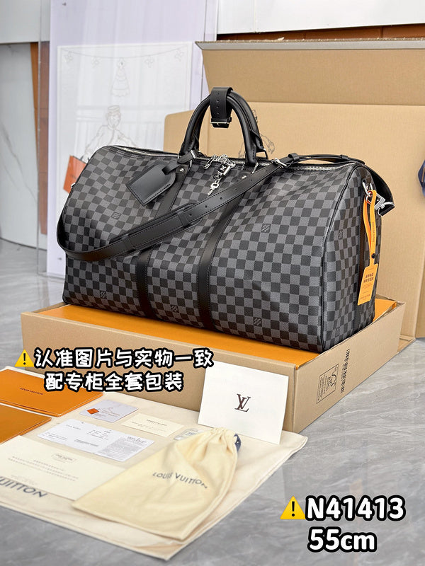 Amelia - LV Bags - 15307