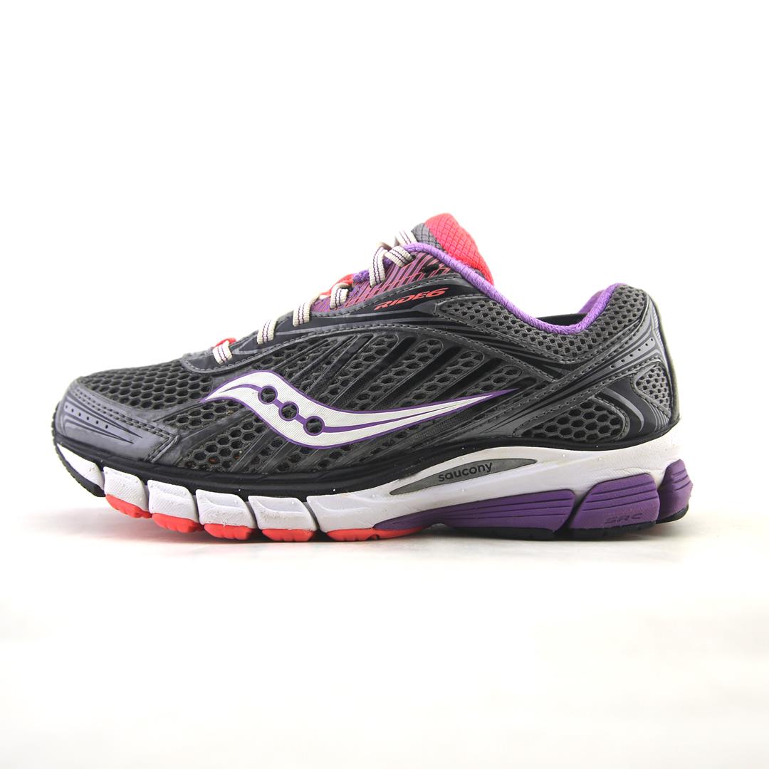 SAUCONY RIDE 6