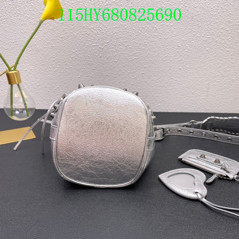 Amelia - BGA Bags - 2145