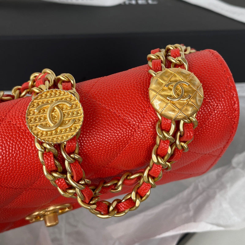 Amelia - CHL Bags - 2109