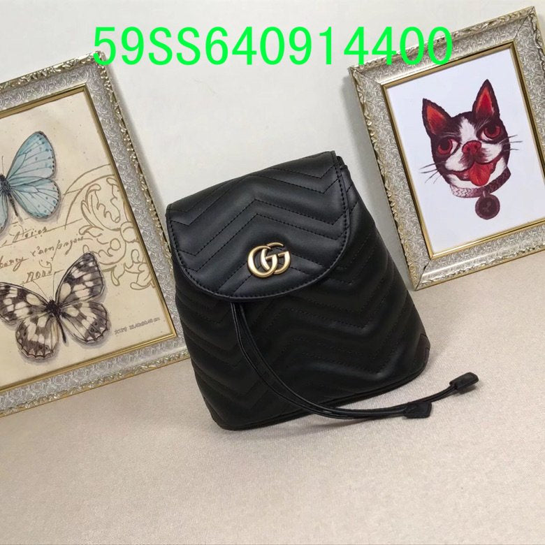 Amelia - GCI Bags - 11445