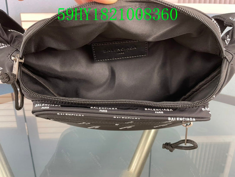 Amelia - BGA Bags - 2021