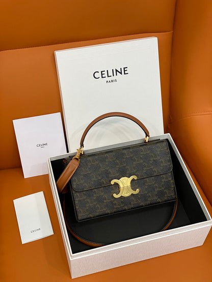 Amelia - COL Lady Bags - 011