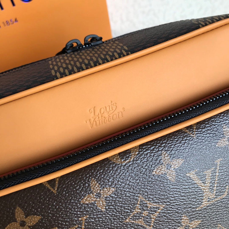 Amelia - LOV Lady Bags - 870