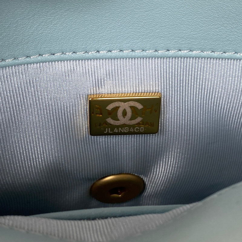Amelia- CHL Bags - 7625