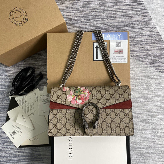 Amelia- GUKI Bags - 2025