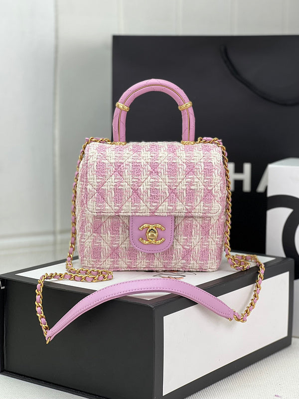 Wellow Bags - Chanel - Bags  - 311