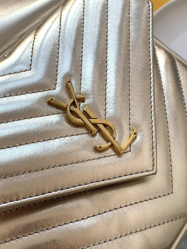 Amelia - YSL Bag - 4175