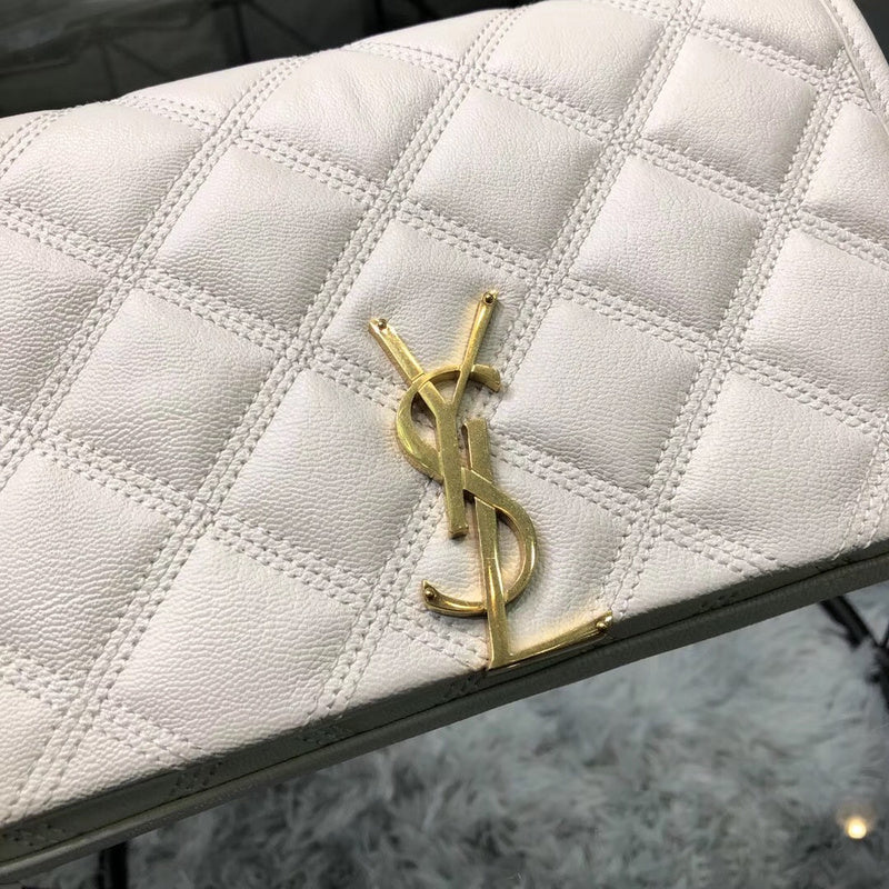 Amelia - YSL Bag - 3857