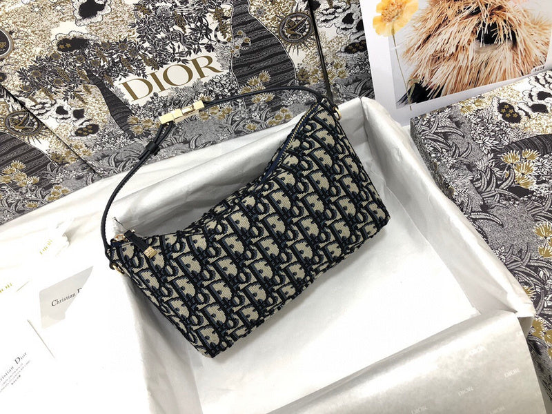 Amelia- DYOR FASHION BAGS - 1783