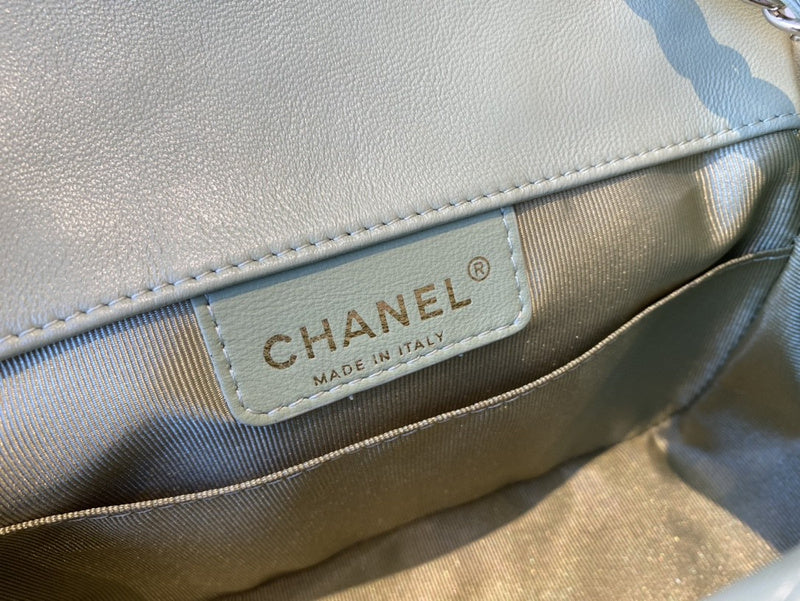 Wellow Bags - Chanel - Bags  - 892
