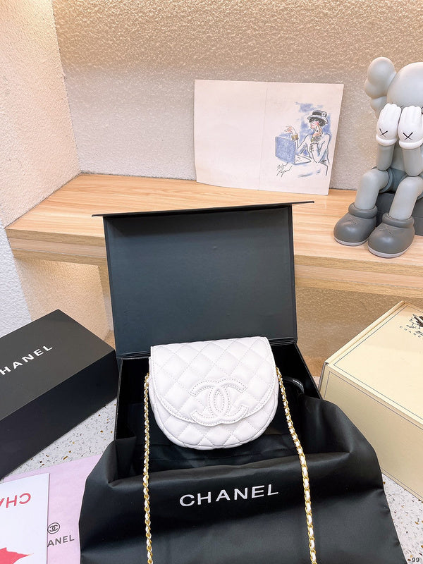 Amelia- CHL Bags - 6984