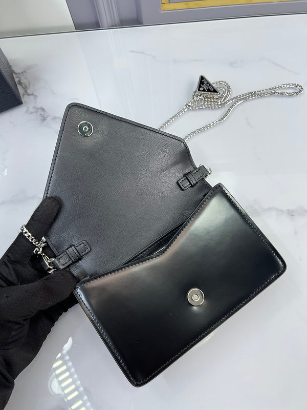 Amelia- PRDA  LUXURY BAGS - 732