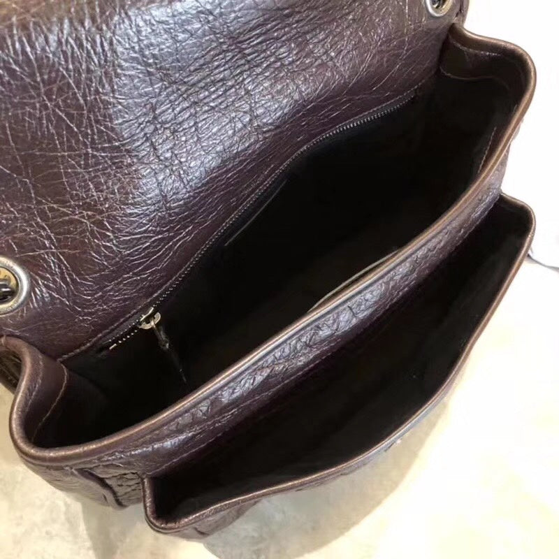 Amelia - YSL Bag - 3884