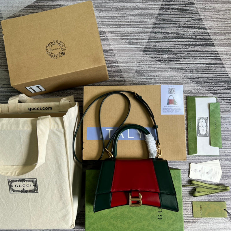 Amelia- GCI Bags - 4703