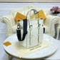 Fashion Lu-Vi bags - 2978