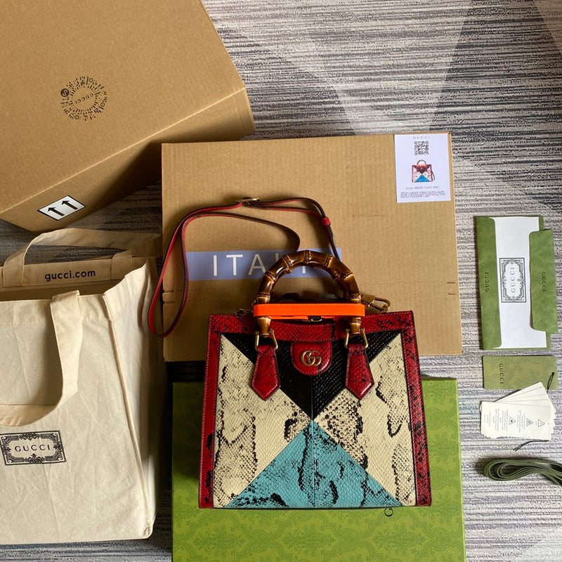 Amelia- GCI Bags - 5084
