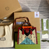 Amelia- GCI Bags - 5084