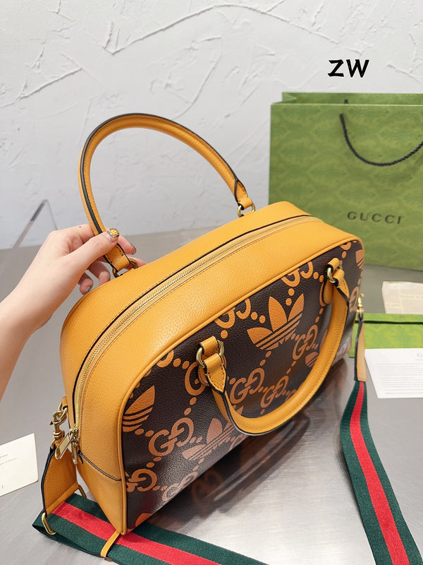Amelia  - GCI Bags - 11594