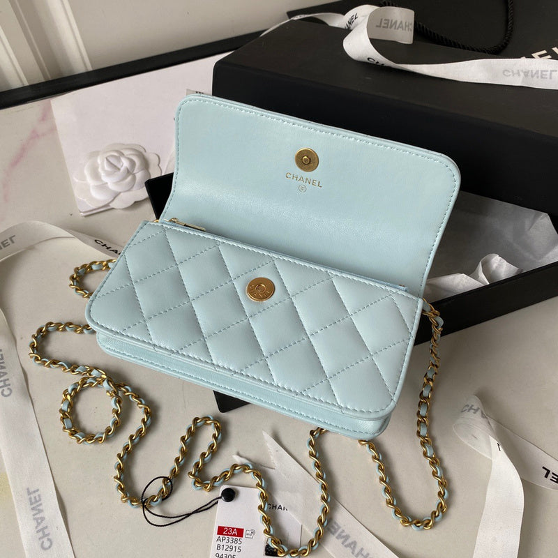 Amelia- CHL Bags - 7517