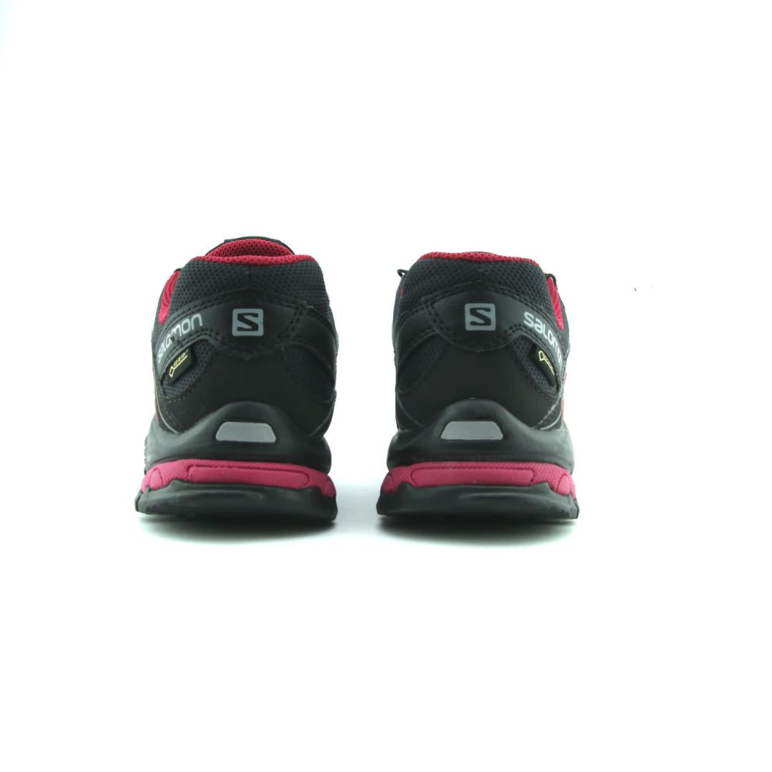 SALOMON  VISION
