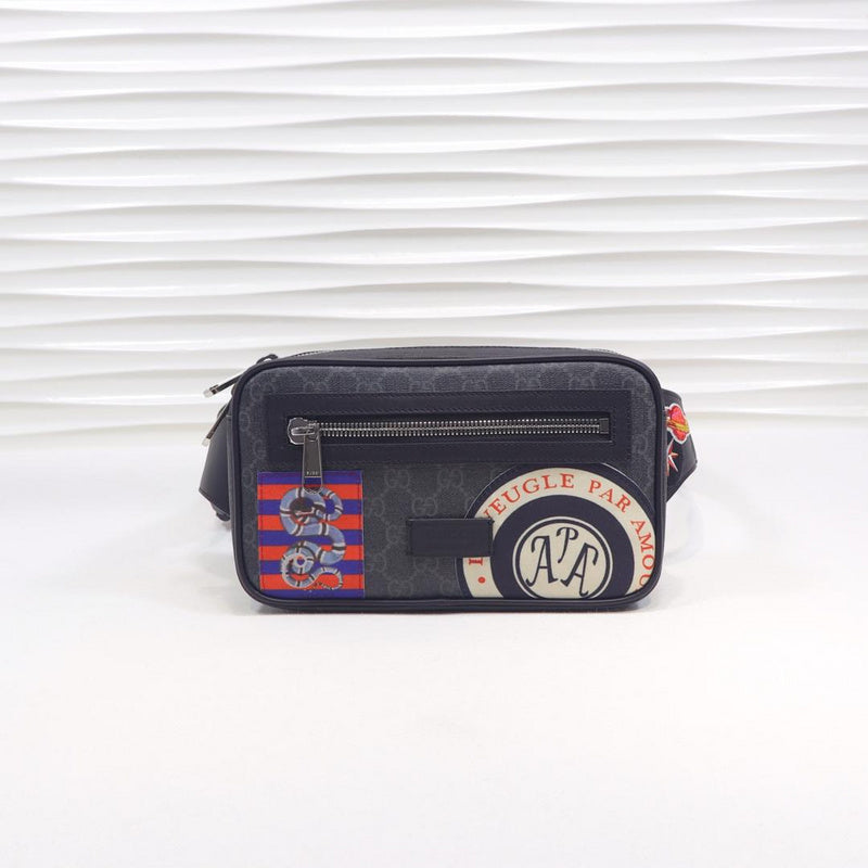 AmeliaLuxury - GCI Bags - 1056