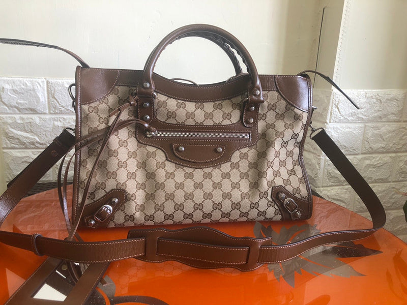Amelia  - GCI Bags - 13215