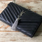 Amelia - YSL Bag - 2260