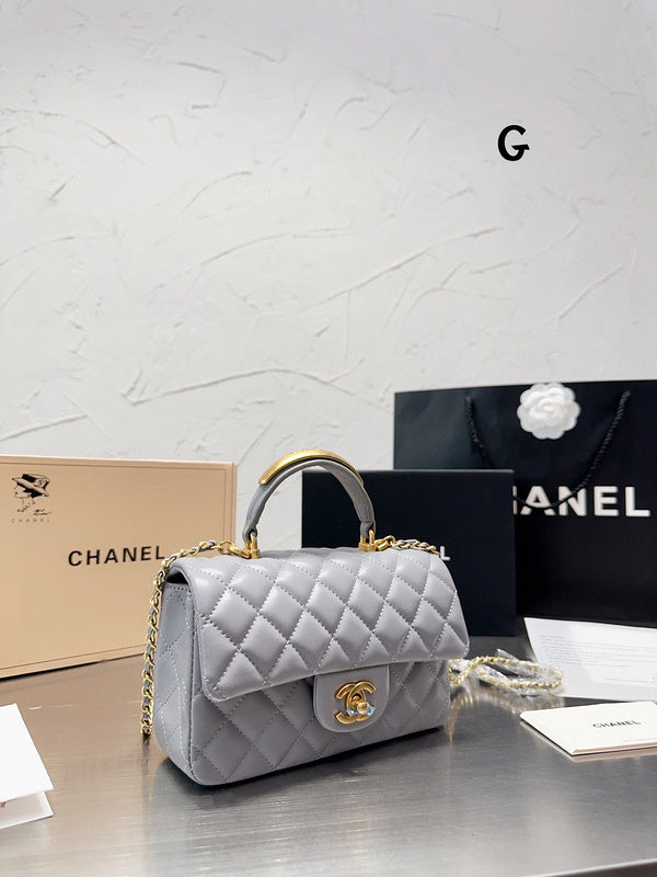 Amelia- CHL Bags - 6803
